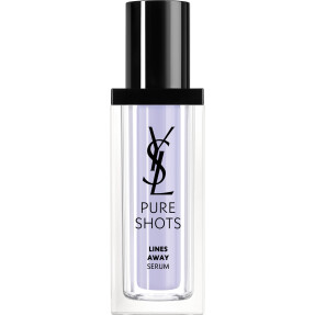 PURE SHOTS LINES AWAY SERUM | 30ml