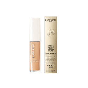 TEINT IDOLE ULTRA WEAR CARE & GLOW SERUM CONCEALER | 13ml 335W