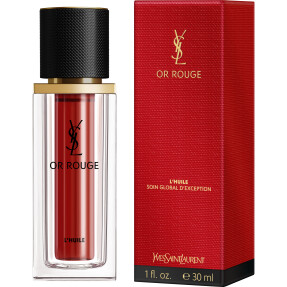 OR ROUGE - L'HUILE | 30ml