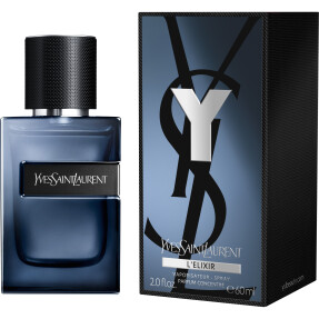 YSL Y ELIXIR | 60ml