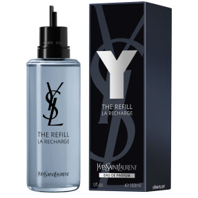 YSL Y EAU DE PARFUM REFILL | 150ml