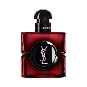 BLACK OPIUM EAU DE PARFUM OVER RED | 30ml