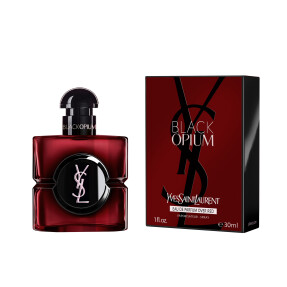 BLACK OPIUM EAU DE PARFUM OVER RED | 30ml