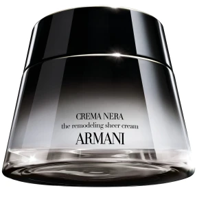 CREMA NERA REMODELING SHEER CREAM | 50ml