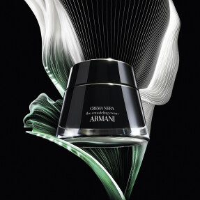 ARMANI CREMA NERA REMODELING CREAM REFILL | 50ml
