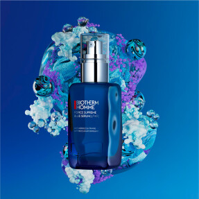 FORCE SUPREME BLUE SERUM [LP-XR] | 60ml
