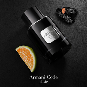ARMANI CODE ELIXIR | 50ml