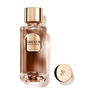 LANCÔME ABSOLUE LES PARFUM HELL OF A ROSE | 100ml