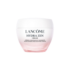 HYDRA ZEN CREAM ΕΝΥΔΑΤΙΚΗ ΚΑΙ ΚΑΤΑΠΡΑΫΝΤΙΚΗ ΚΡΕΜΑ ΗΜΕΡΑΣ | 50ml