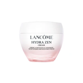 HYDRA ZEN CREAM ΕΝΥΔΑΤΙΚΗ ΚΑΙ ΚΑΤΑΠΡΑΫΝΤΙΚΗ ΚΡΕΜΑ ΗΜΕΡΑΣ | 50ml