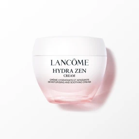 HYDRA ZEN CREAM ΕΝΥΔΑΤΙΚΗ ΚΑΙ ΚΑΤΑΠΡΑΫΝΤΙΚΗ ΚΡΕΜΑ ΗΜΕΡΑΣ | 50ml