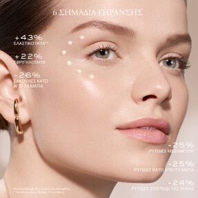 ABSOLUE THE EYE CREAM ΑΝΑΖΩΟΓΟΝΗΤΙΚΗ ΚΡΕΜΑ ΜΑΤΙΩΝ | 20ml