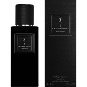 LE VESTIAIRE DES PARFUMS - 6 PLACE SAINT SULPICE LABDANUM | 125ml
