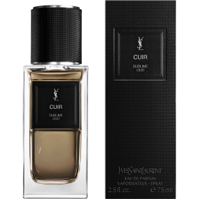 LE VESTIAIRE DES PARFUMS - CUIR SUBLIME OUD | 75ml