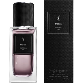 LE VESTIAIRE DES PARFUMS - MUSE INSPIRING INK | 75ml