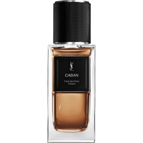 LE VESTIAIRE DES PARFUMS - CABAN FASCINATING TONKA | 75ml
