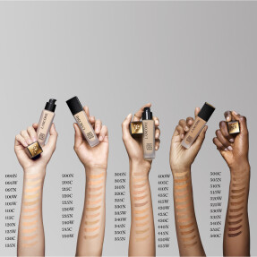 TEINT IDÔLE ULTRA WEAR | 30ml 090N