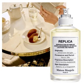 REPLICA AFTERNOON DELIGHT EAU DE TOILETTE | 100ml
