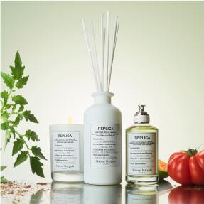 REPLICA FROM THE GARDEN DIFFUSER | 185gr