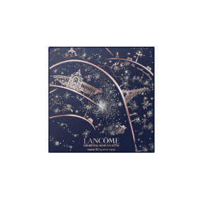 THE CELESTIAL PALETTE HOLIDAY EDITION | The Celestial Palette