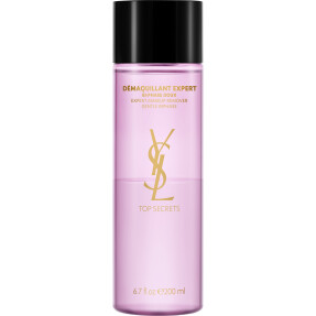YSL TOP SECRETS DÉMAQUILLANT EXPERT BI-PHASÉ DOUX | 200ml