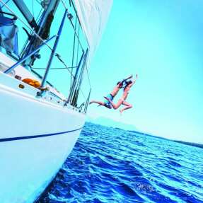 REPLICA SAILING DAY DIFFUSER | 185ml