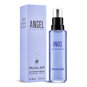ANGEL STELLAR EAU DE PARFUM LUMINEUSE REFILL | 100ml