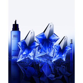 ANGEL STELLAR EAU DE PARFUM LUMINEUSE REFILL | 100ml