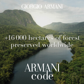 ARMANI CODE EAU DE TOILETTE | 30ml