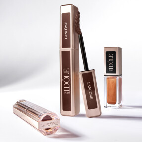 LASH IDÔLE BROWN MASCARA | 8ml 02 TRUE BROWN