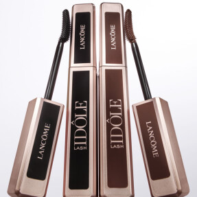 LASH IDÔLE BROWN MASCARA | 8ml 02 TRUE BROWN