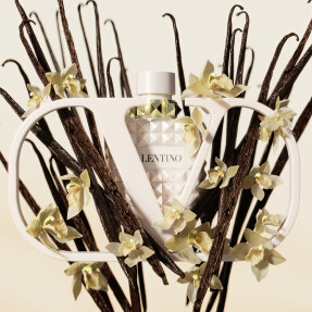 BORN IN ROMA IVORY DONNA EAU DE PARFUM | 50ml