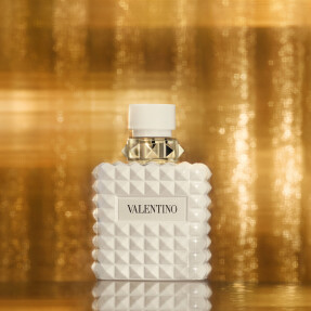 BORN IN ROMA IVORY DONNA EAU DE PARFUM | 50ml