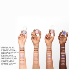 IDÔLE GODDESS DIMENSION MONO EYESHADOW | 1,2gr 01 Dawn Reflection