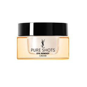 PURE SHOTS EYE REBOOT CREAM | 15ml
