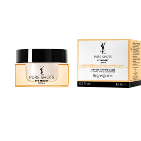 PURE SHOTS EYE REBOOT CREAM | 15ml