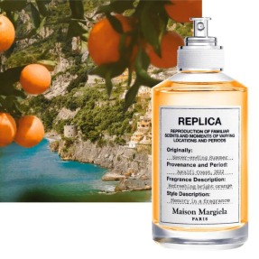 NEVER-ENDING SUMMER EAU DE TOILETTE | 100ml