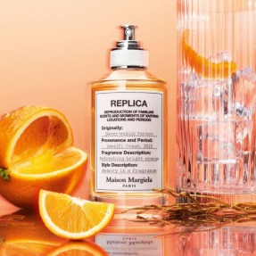 NEVER-ENDING SUMMER EAU DE TOILETTE | 100ml
