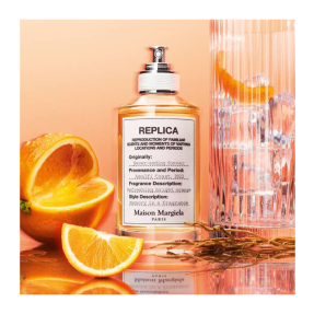 NEVER-ENDING SUMMER EAU DE TOILETTE | 30ml