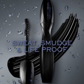 HYPNÔSE DRAMA EXTREME VOLUME MASCARA -  WATERPROOF | 8ml Excessive Βlack