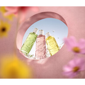 ÔVER THE TOP EAU DE TOILETTE | 100ml