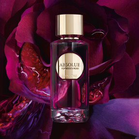 ABSOLUE LES PARFUMS FORBIDDEN ROSE NEW EAU DE PARFUM | 100ml