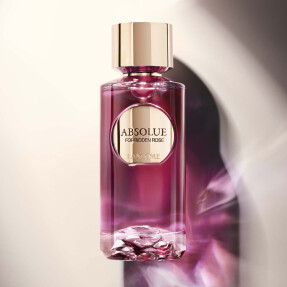 ABSOLUE LES PARFUMS FORBIDDEN ROSE NEW EAU DE PARFUM | 100ml