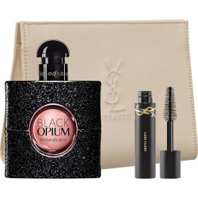 BLACK OPIUM EAU DE PARFUM GIFT SET