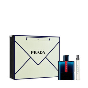 LUNA ROSSA OCEAN EAU DE TOILETTE GIFT SET