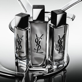 MYSLF EAU DE TOILETTE INTENSE | 40ml