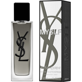 MYSLF EAU DE TOILETTE INTENSE | 40ml