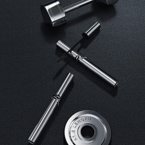 LASH LATEX MASCARA | 8.5ml 1 Black