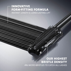 LASH LATEX MASCARA | 8.5ml 1 Black