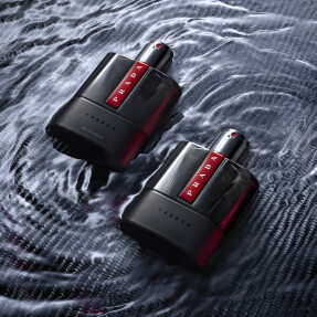 LUNA ROSSA CARBON EAU DE PARFUM | 100ml